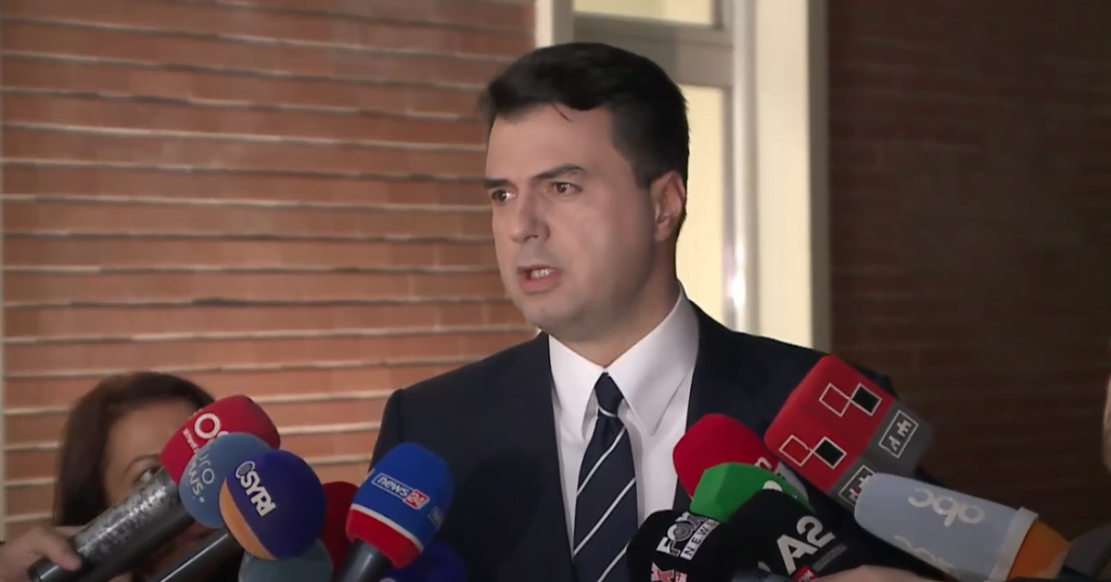 Lulzim Basha: Jemi një parti, nuk lë asnjë që ta mbajë PD-në peng! j 2 1024x537 1