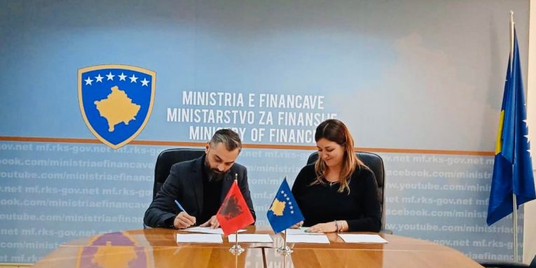 Shqipëria dhe Kosova përmbyllin negociatat për marrëveshjen në fushën e sigurimeve shoqërore kadia
