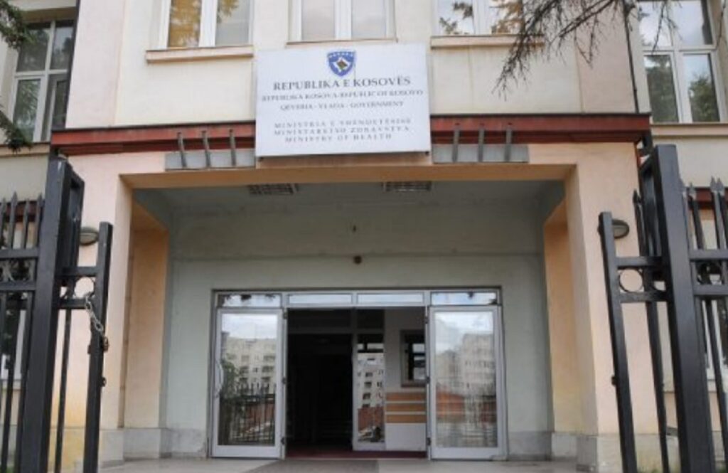 kosoveee kosos