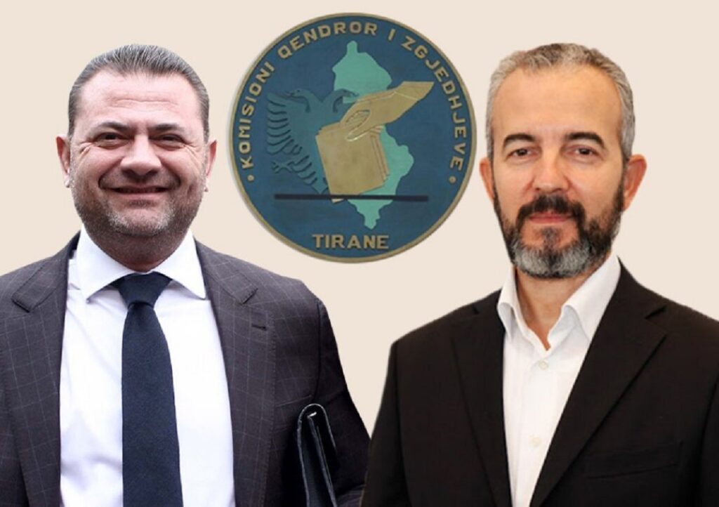 KQZ vendos përfundimisht për Tom Doshin kqz tom doshi