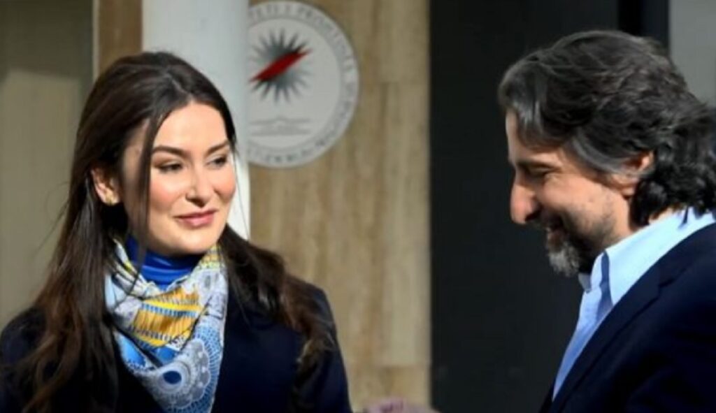 Kush është Kristale Ivezaj-Rama, “Zonja e Parë” e Prishtinës kristale