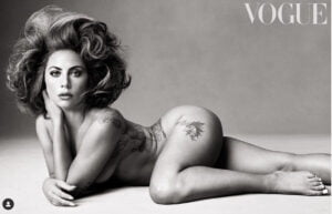 lady gaga
