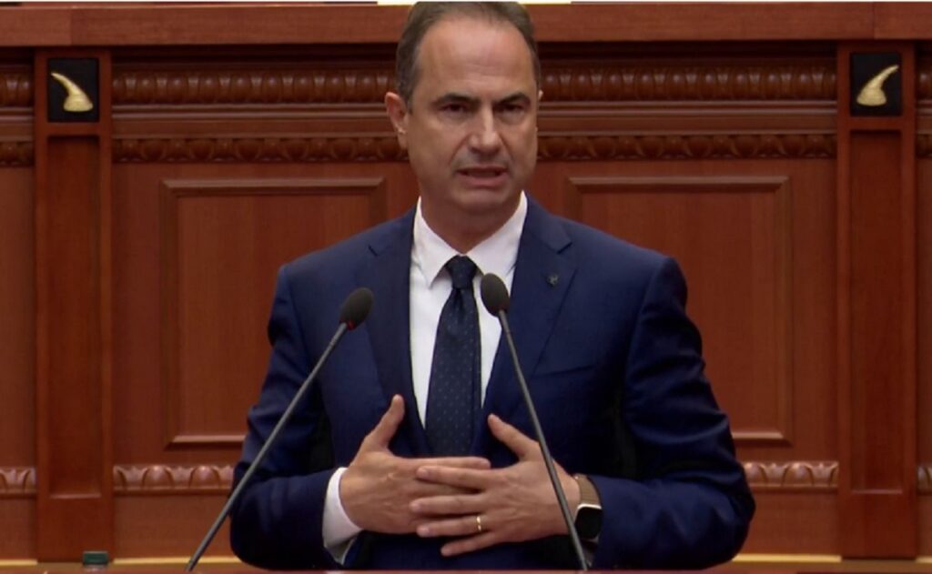 Abuzimet me të miturat, Boçi: Tre ngjarje të rënda u kaluan në heshtje luciano boci