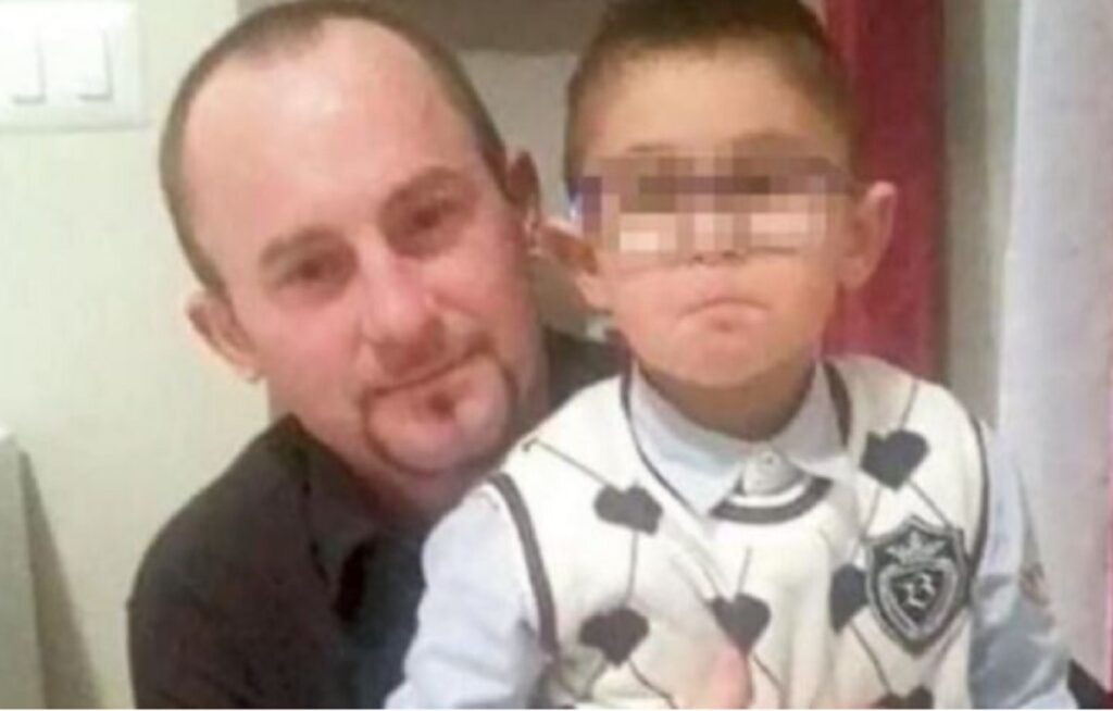 Babai masakroi me thikë të birin, nëna e Matias flet pas daljes nga spitali matias