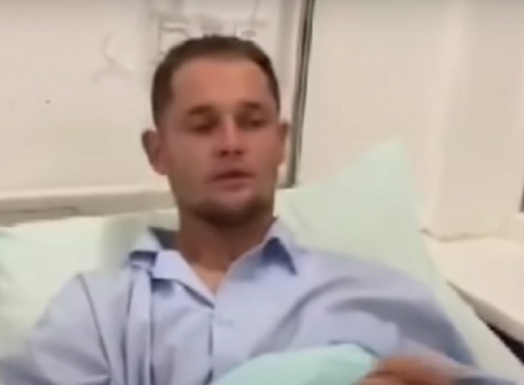 I mbijetuari i tragjedisë në Bullgari: Vetëm unë s’kisha fjetur, e pashë çdo gjë me sy mbijetuariu