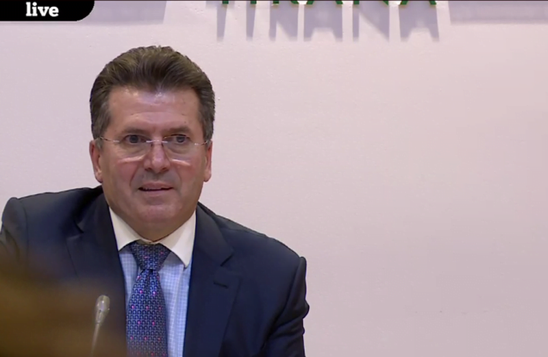 “Jam hetuar 360 gradë”, Fatmir Mediu flet për Gërdecin: Me biznesin e armëve u mor dikush tjetër mediu