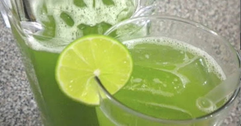 Uji me mente jep energji, pastron, parandalon kancerin dhe forcon kujtesën mente
