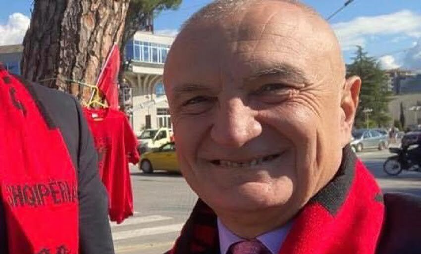 Hartat e Çamërisë, Meta i përgjigjet mediave greke: Nuk vërtetova saktësinë e tyre, jam kundër ndryshimit të kufijve meta 5