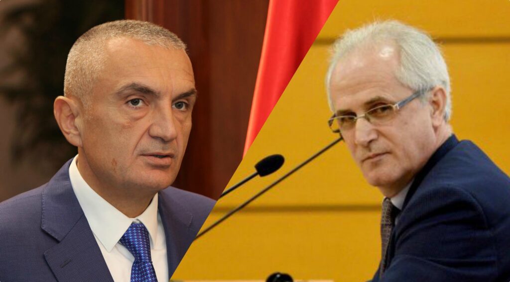 SPAK rrëzon padinë e Metës për Ardian Dvoranin, kërkon pushimin e çështjes në gjykatë meta dvorani