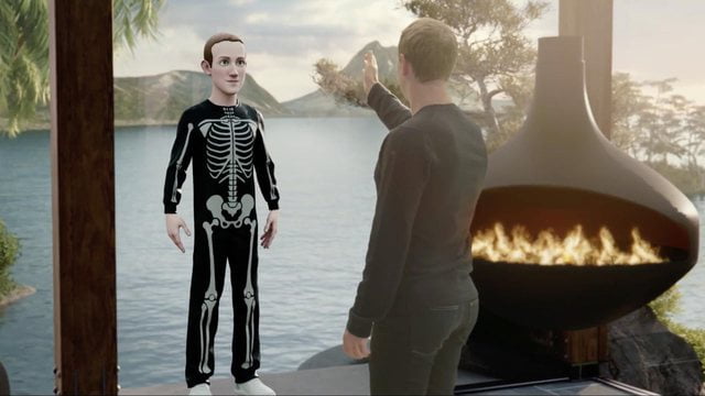 5 gjërat që duhet t’ju shqetësojnë për planin “Metaverse” të Mark Zuckerberg metaversd