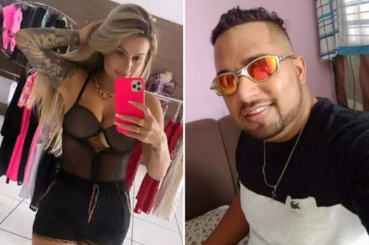 Modele në Brazil, por drejtuese e një karteli droge. Vrau edhe bashkëshortin model 526x350 1