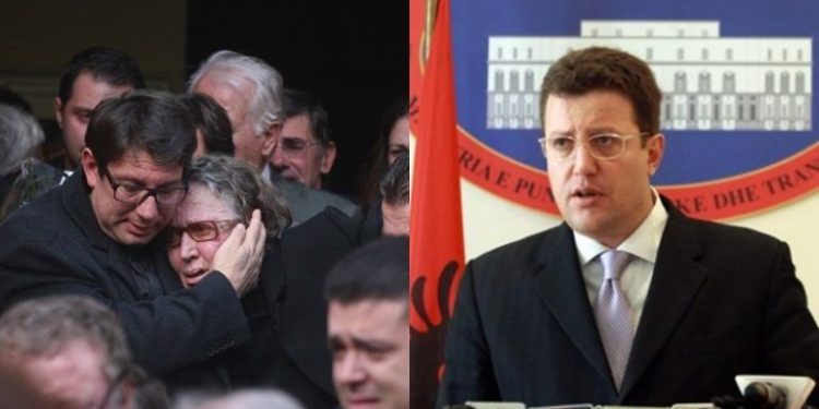 Sot 8 vite pa Sokol Olldashin, e ëma vjen me mesazhin prekës: O mall që më merr frymën olldashi 750x375 1