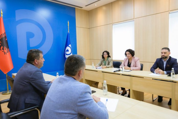 PD ngre alarmin: Politikat e qeverisë po falimentojnë 70% të biznesit të vogël pd 696x464 1