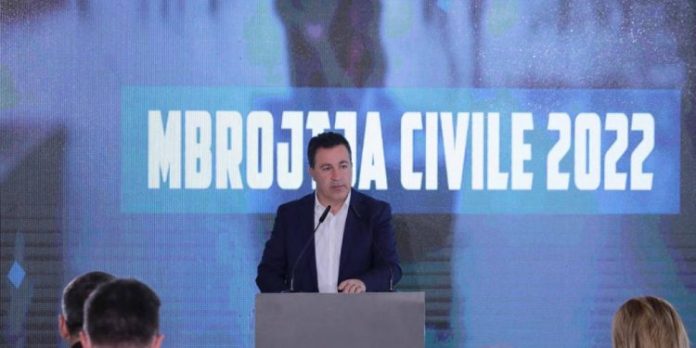 Ministri i Mbrojtjes: Rrisim me 30% pagat e ushtarakëve peleshi