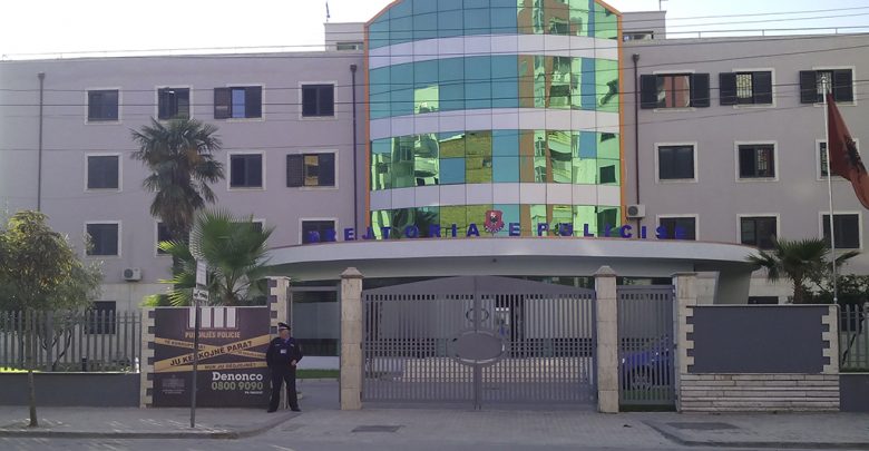 LAJM I FUNDIT/ Arrestohet 58-vjeçari që ngacmonte s*ksualisht një 13-vjeçare në Durrës policia durres