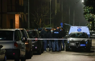 38-vjeçari shuan familjen në Itali/ Vret gruan, vjehrrën, 2 fëmijët e mitur e më pas veten policia italiane