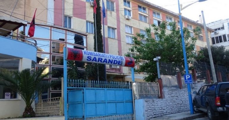U kap me kokainë, në pranga 26-vjeçari në Sarandë policia sarande 840x440 1 770x403 1