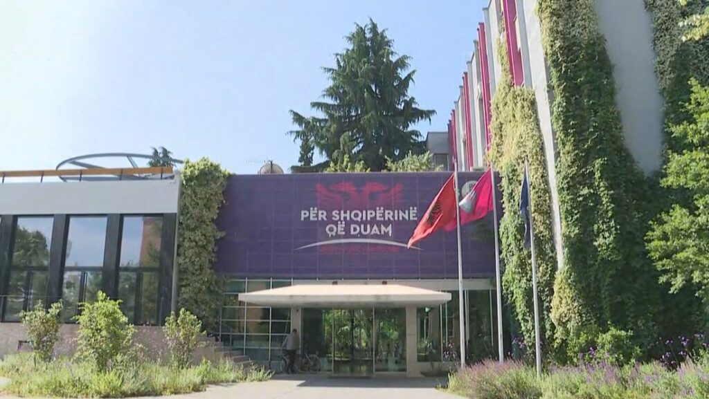 PS mbledh Grupin Parlamentar, çfarë do të diskutohet ps