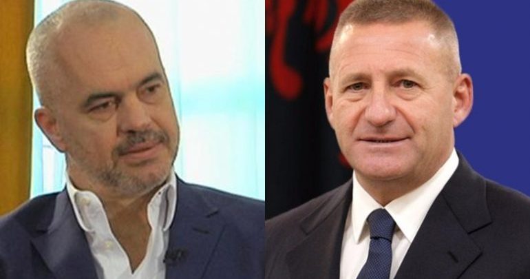 Deklarata e fortë e Nokës: Mandatet u dogjën që të rritej Luli si kastravec në diell rama ndoka 770x405 1
