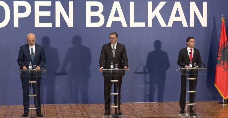“Mos u çudisni kur..”/ Rama: Në dhjetor do kërkojnë përfshirjen të gjithë kompanitë e rajonit rama vucic 780x405 1