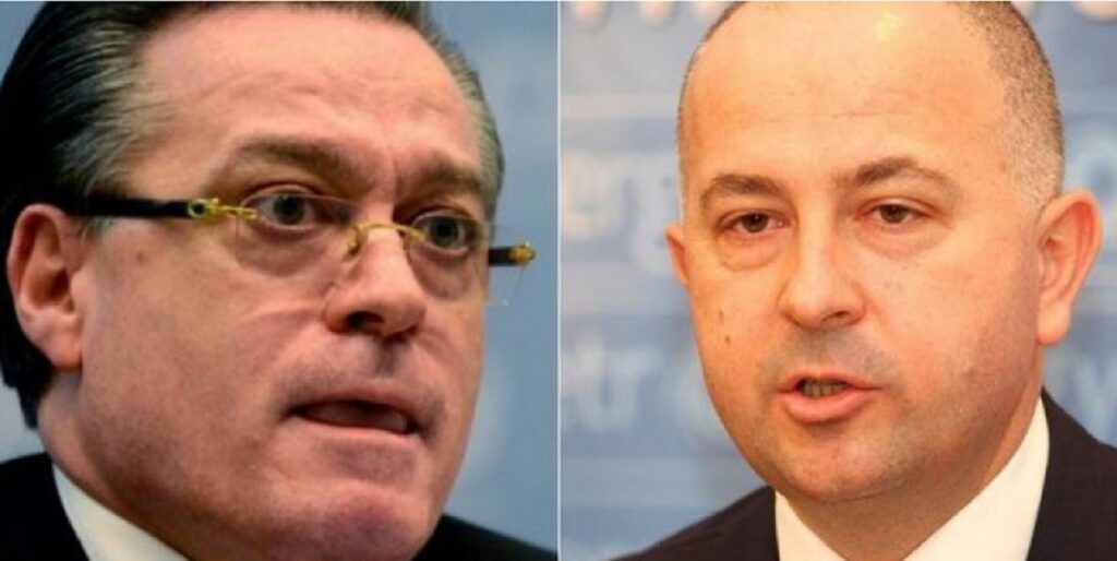 Rezart Taçi akuza Ridvan Bodes: I kam dhënë 20-30 milionë euro dhe prapë nuk kisha mbështetje politike, më vinin gjoba ritvan bode