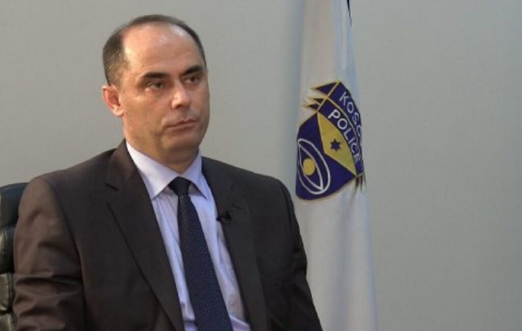 samedin mehmetaj