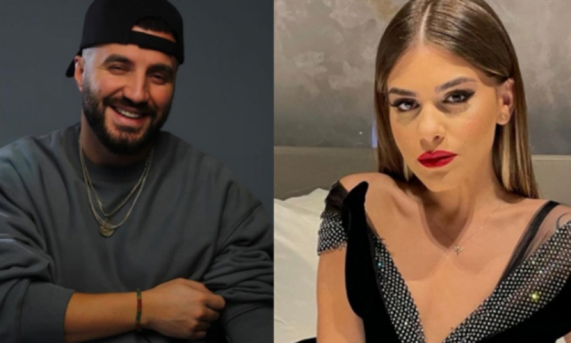 Ndodh puthja e parë mes dy konkurrentëve të ‘Big Brother VIP’ sarah berisha dj