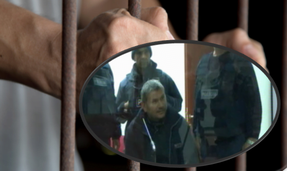 Gjendet pajisja e çuditshme në qelinë e të burgosurit Admir Tafili: Kryente telefonata me jashtë… tafili