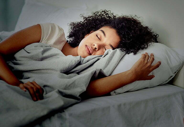 Përse duhet të flini në orën 22:00 talkSleep 1217582444 770x533 1