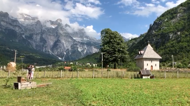 Krijohet njësia e Policisë Alpine, do ndërhyjë në zonat e thella malore theth