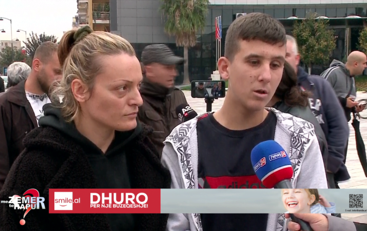 Mamaja e 8-vjeçarit të vrarë: Peticion me shkrim për të rikthyer dënimin me vdekje! vellaii 8 vjecarit fier 715x450 1