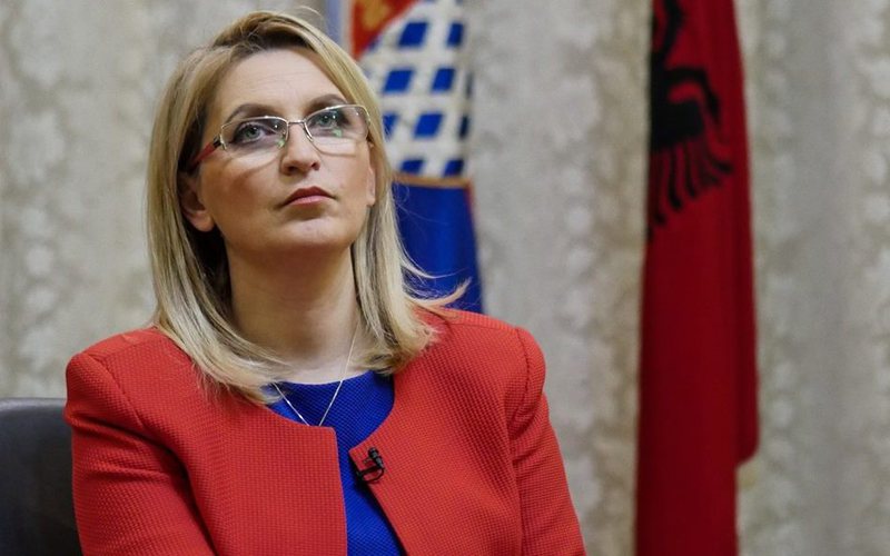 A do të rikandidojë për kryebashkiake në Shkodër? Përgjigjet Voltana Ademi voltana