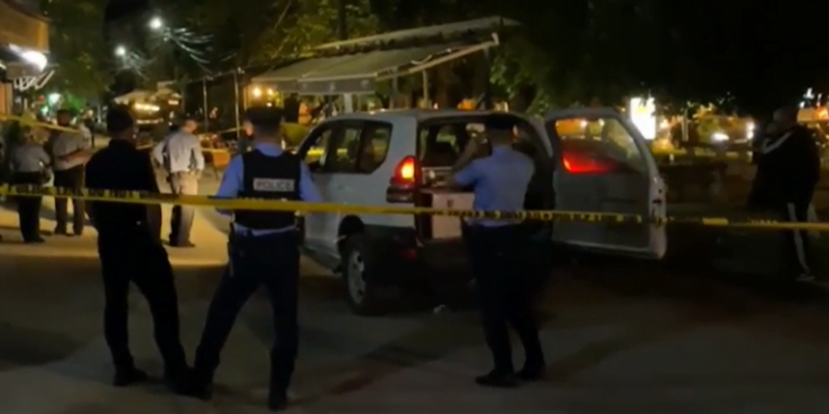 Viktima u vra me 7 plumba, shkak dyshohet të jetë borxhi! 5 persona të arrestuar vrasje kosove gjilan 750x375 1