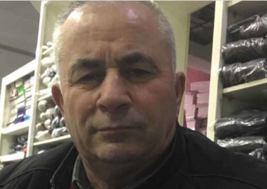 Vrasja e ish-policit Xhelal Reçi në Laç, shoqërohen 20 persona xhelal reci