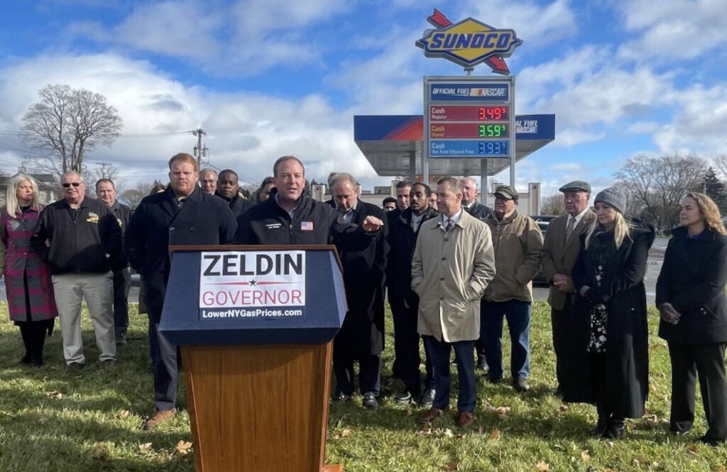 zeldin
