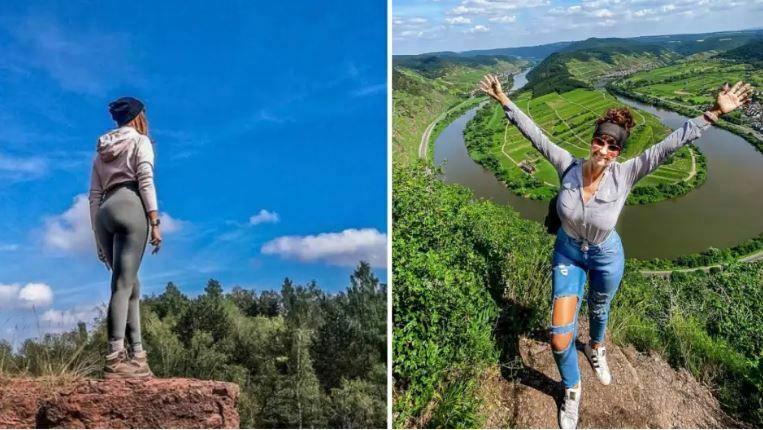 Vdes 33-vjeçarja në Belgjikë, ishte duke bërë fotografi buzë një shkëmbi, rrëzohet nga 30 metra lartësi zoe