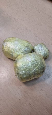 Sekuestrohen rreth 10 kg marijuanë në Korfuz, arrestohet shqiptari 1 05122021narkotikakerkira 203x450 1