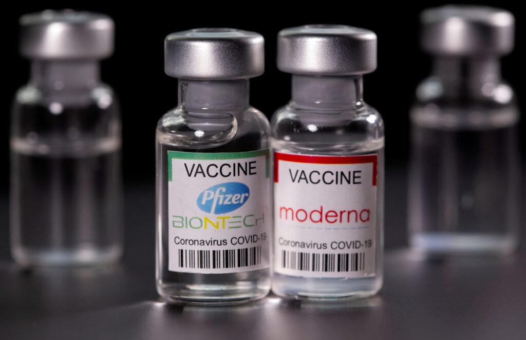 106899017 16239532812021 06 17t180407z 2120766641 rc2i2o9sh2p8 rtrmadp 0 health coronavirus usa vaccines
