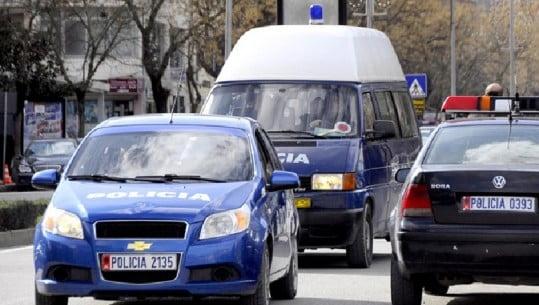 Kishte thyer masën e sigurisë ‘arrest në shtëpi’, arrestohet në Rinas 26-vjeçari 1573674832 PoliciaTirane