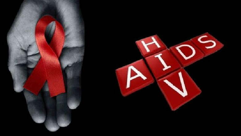 Shkencëtarët kanë zbuluar një variant të panjohur deri më tani të virusit HIV 1638343118 1543666820HIVAIDS