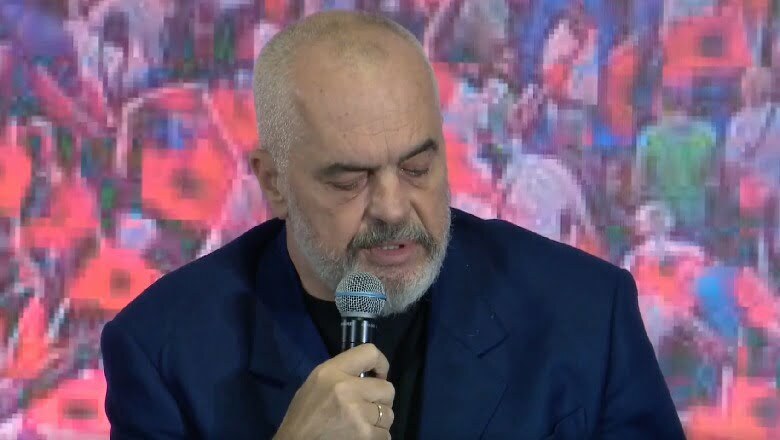 S’ka sportele pas 2022/ Rama: S’do dëgjoni më nga administrata ‘më ka vdekur vjehrra për herën e 29’ 1638458749 RAMA3