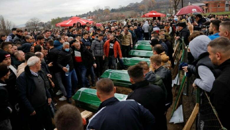 Reuters sjell historinë e shqiptarit që humbi 10 familjarët e tij në aksidentin e Bullgarisë 1638620809 autoLX7BANOGXNJQBDI4IDFWNCEHVA1638602054