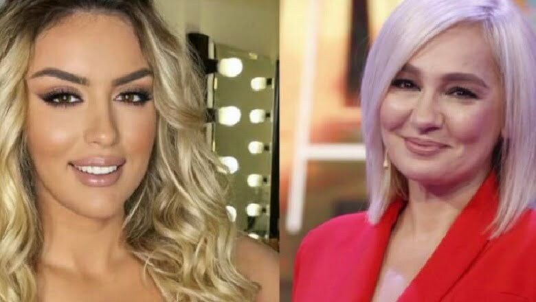 Sherr në shtëpinë e ‘Big Brother-it’, Antonela-Monikës: Mos i shkel këpucët e mia 800 euro 1638962094 Capture