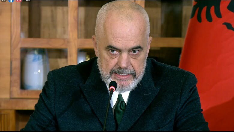 Skandali i pagave, Rama: Ju kërkoj ndjesë! Të hetohet plotësisht, qëllim të nxisë destabilitet! (Video) 1640259376 Screenshot1