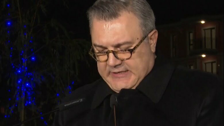 Ambasadori turk nga Laçi: Me direktivat e Erdogan u mobilizuam për t’i dhënë ndihmë Shqipërisë 1640707847 Screenshot3