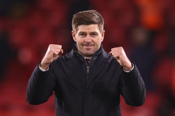 Gerrard pozitiv me Covid, mbyll para kohe 2021! 1 GettyImages 1355871202