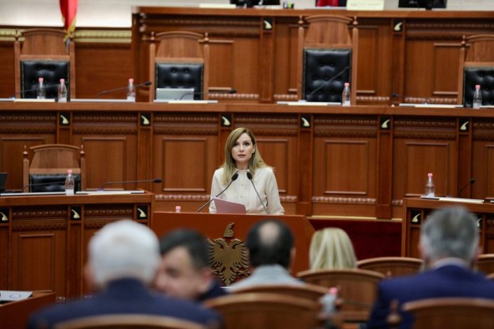 PD kundër shtyrjes se ligjit për investimet strategjike 269751298 475416360614420 482471444095097266 n 696x464 1