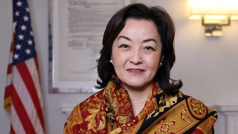 Kim: SHBA dhe Shqipëria, përparim historik drejt forcimit të demokracisë 31kim