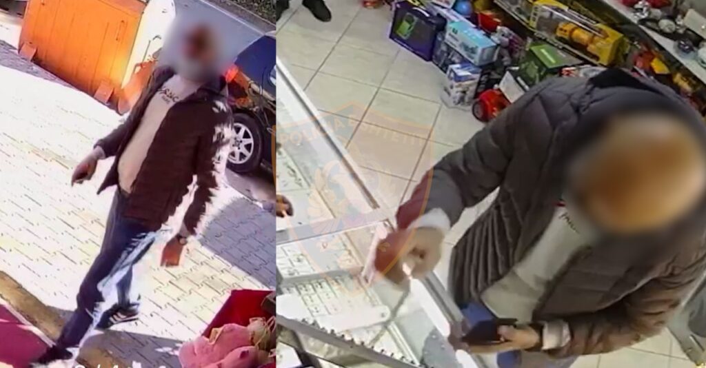 Ishte kthyer në makthin e argjendarive në Burrel dhe Gjirokastër, arrestohet 48-vjeçari 4545