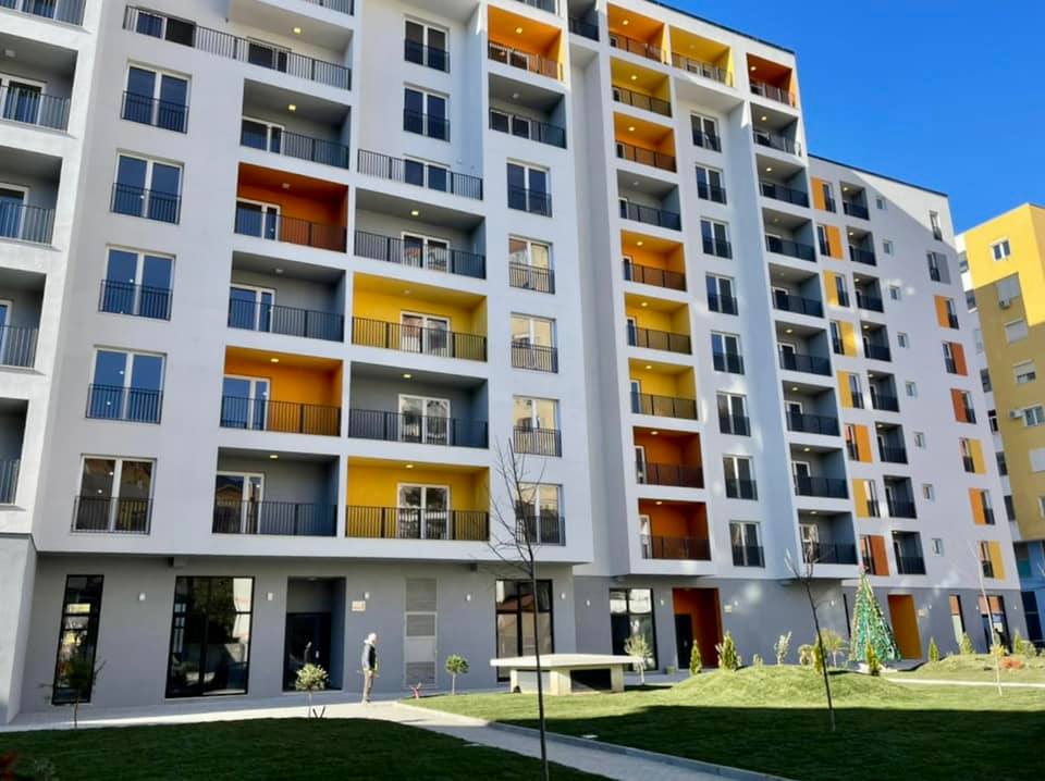 Shtëpitë e rindërtuara në Lezhë, Rama publikon pamjet: Sot hapim dyert për banorët, rinisin jetën në një shtëpi më të ngrohtë 4 5 2